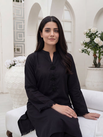 S26-130 2PC LAWN DRESS